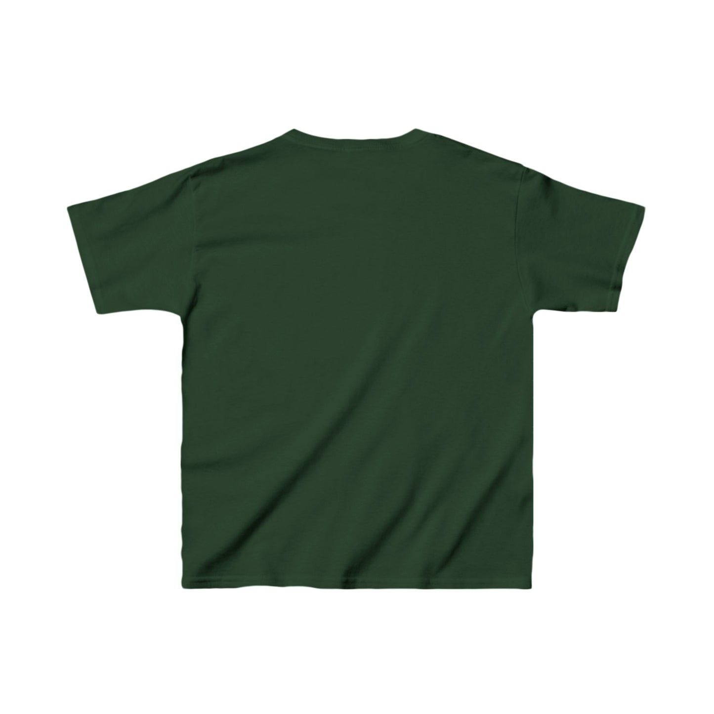 Little Seeds Mighty Trees Tee