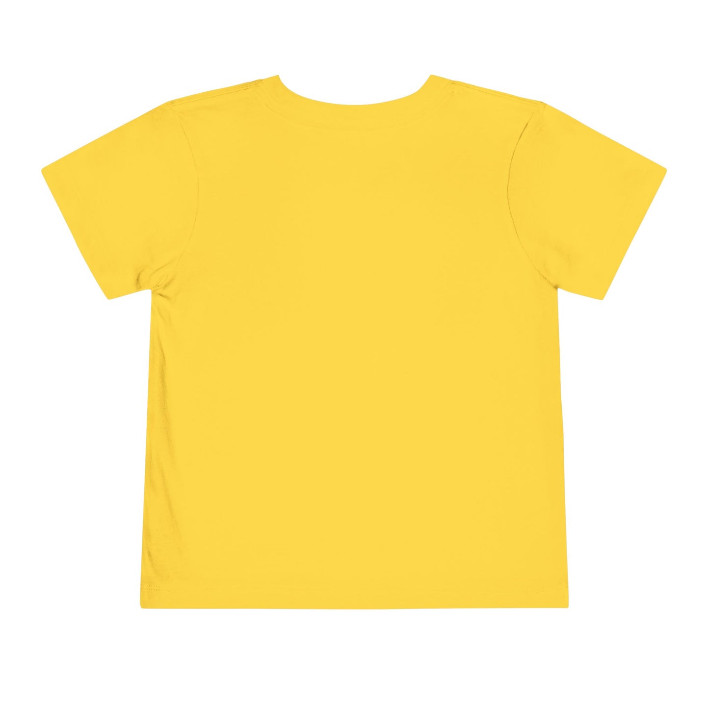 Toddler Short Sleeve Tee squatch