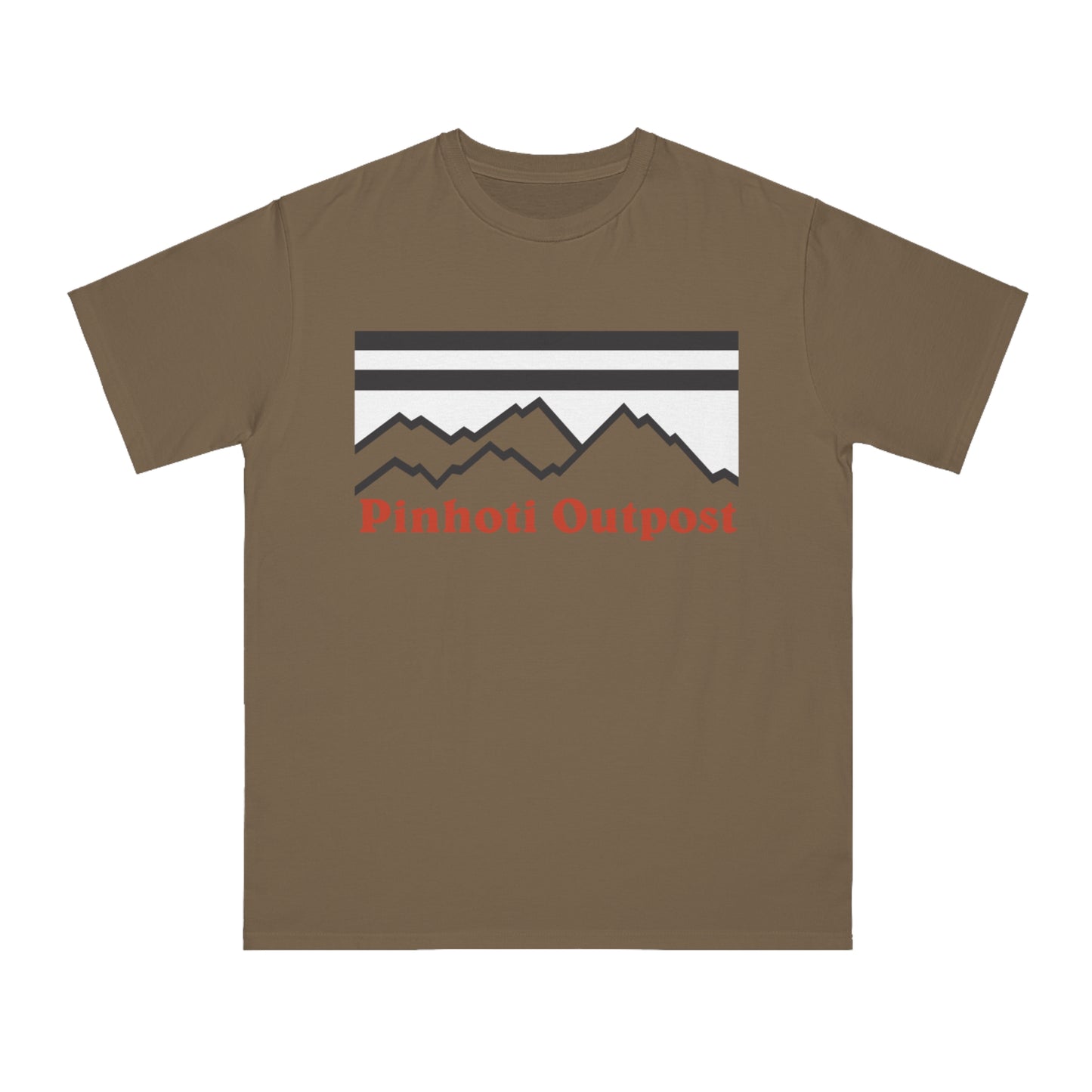 Organic Unisex Mountain
