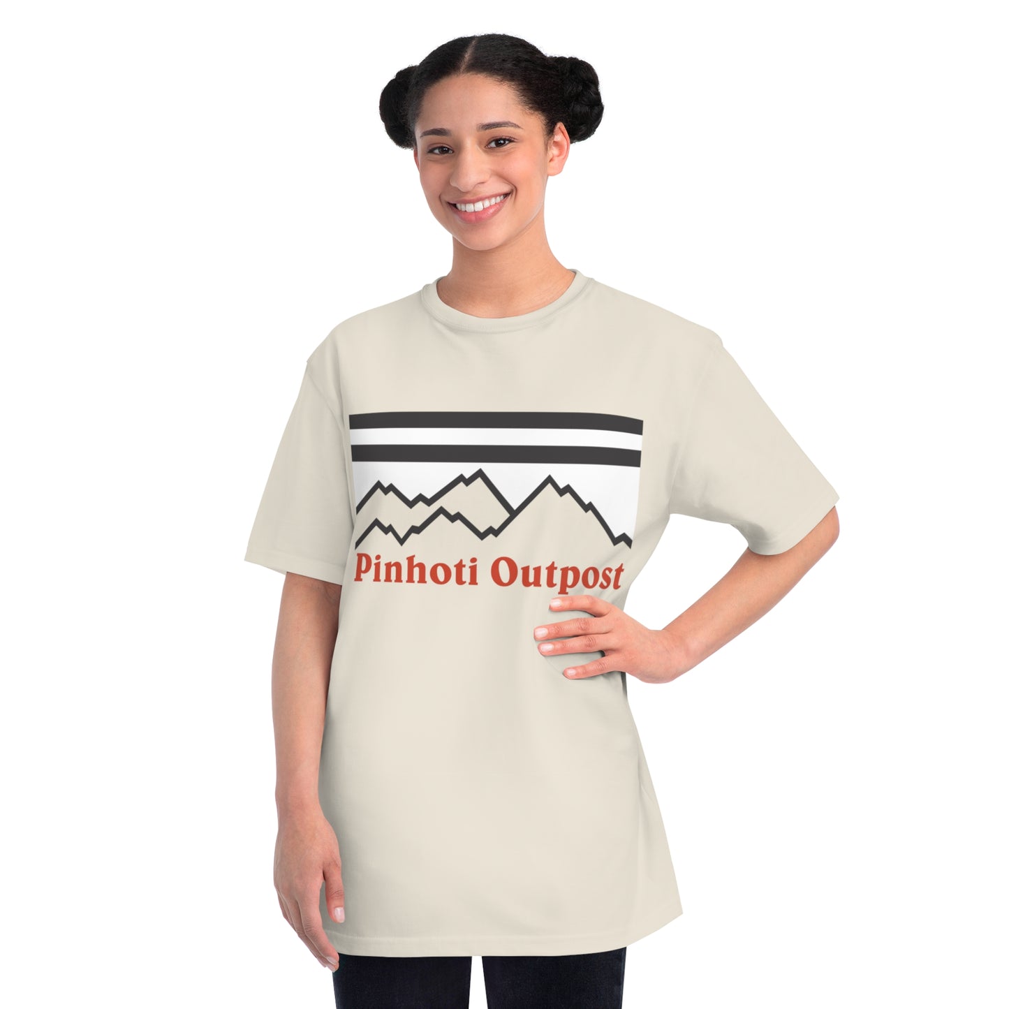 Organic Unisex Mountain