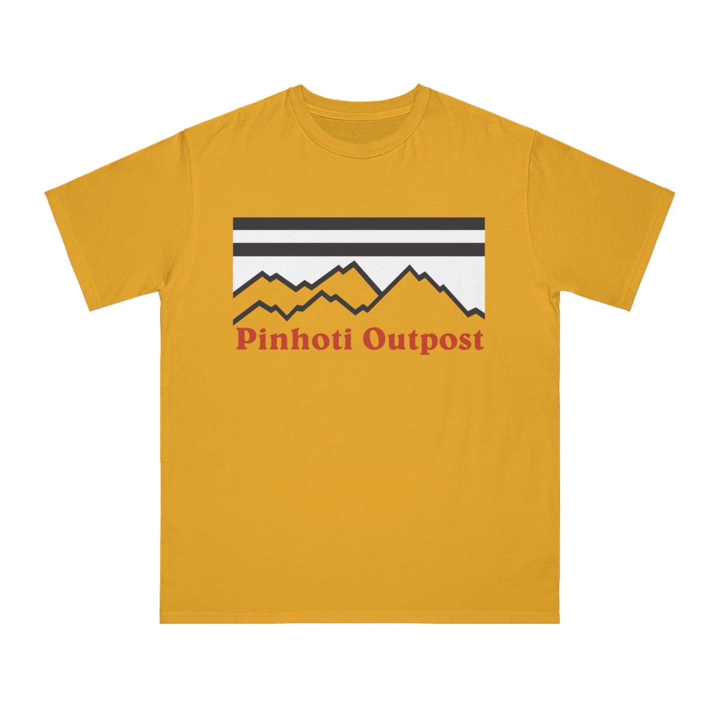 Organic Unisex Mountain