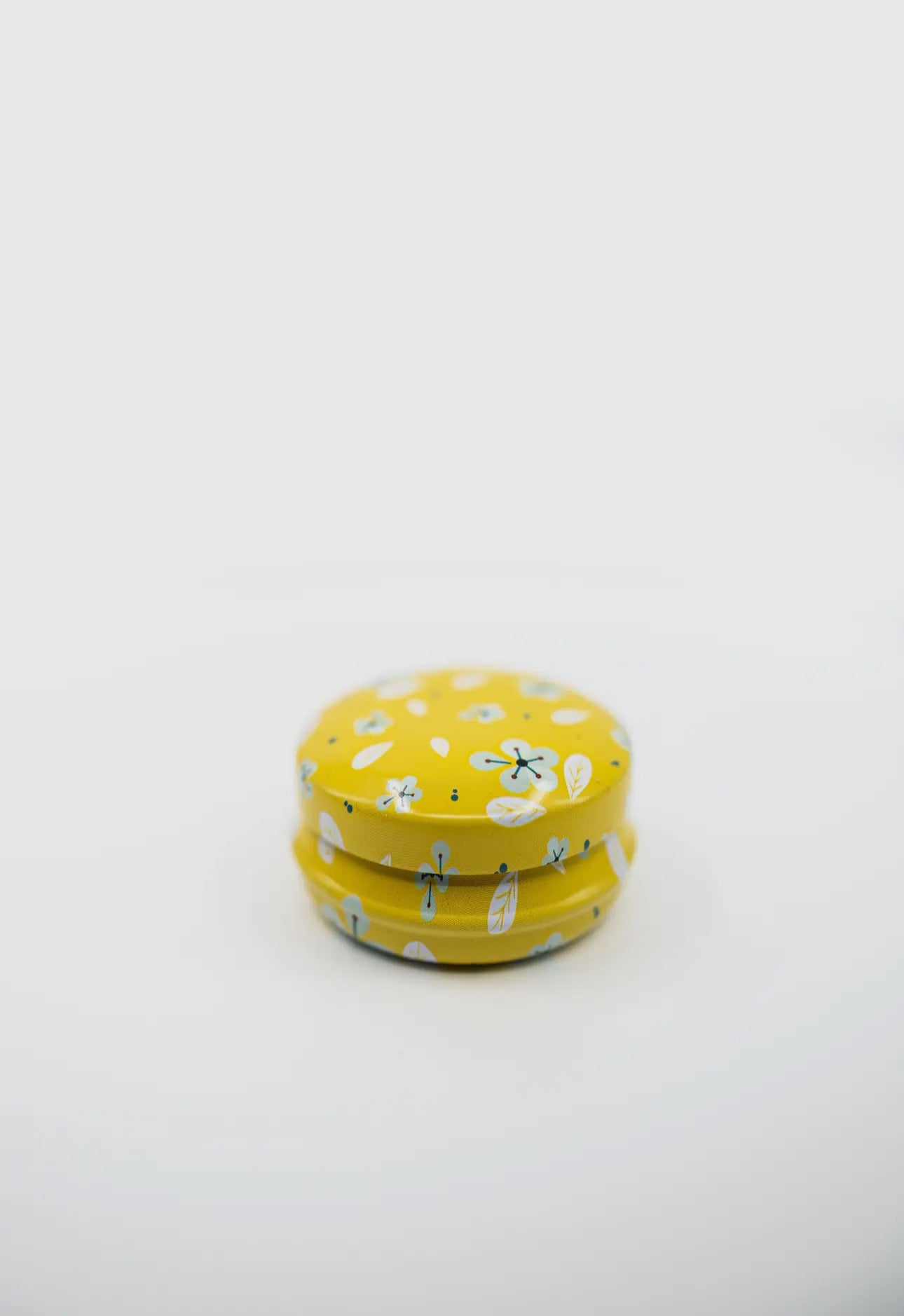 Tallow Lip Balm