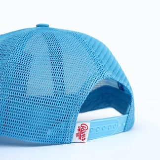 American Rivers Mesh Snapback Hat |
