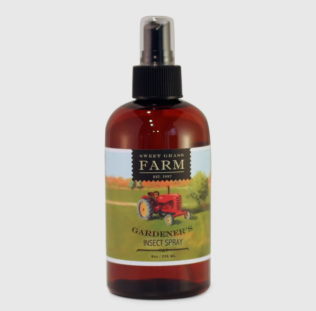 Gardeners Insect Repellent Spray