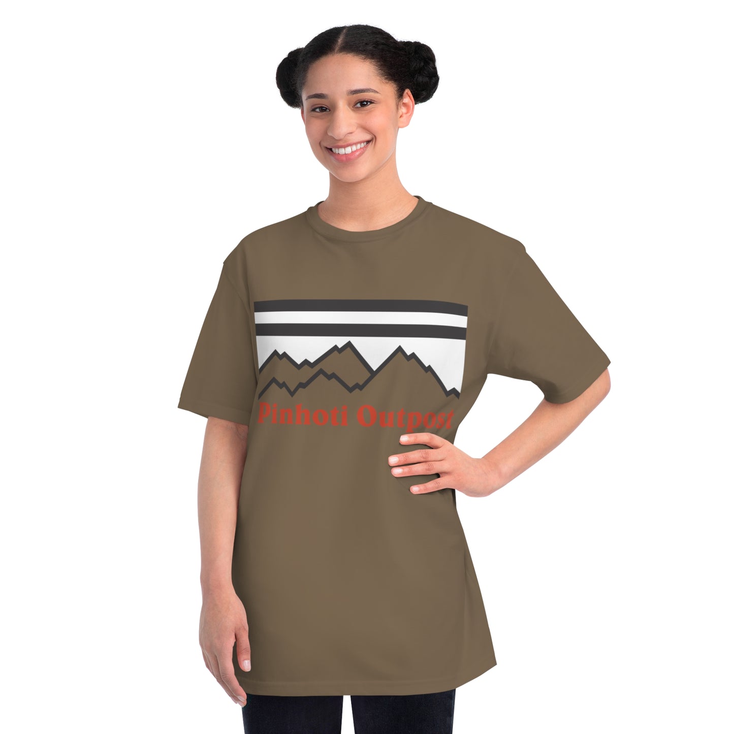 Organic Unisex Mountain