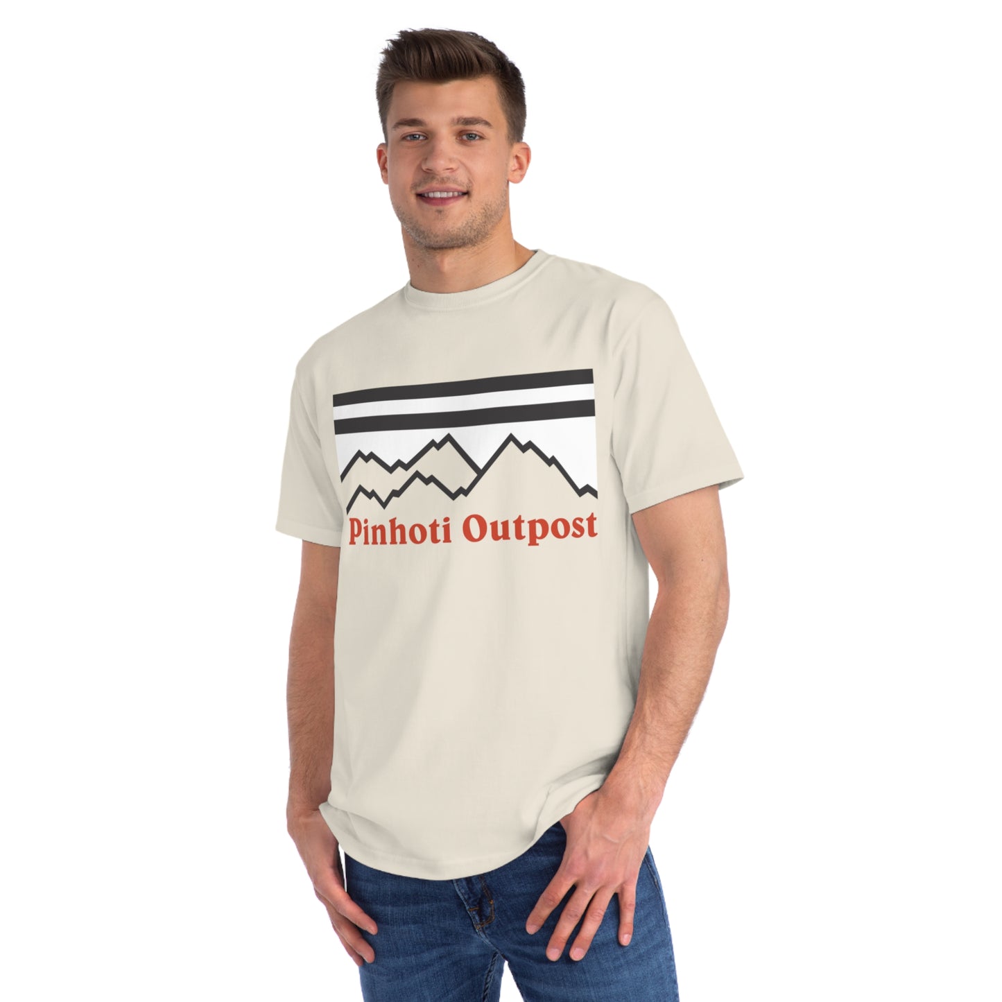 Organic Unisex Mountain