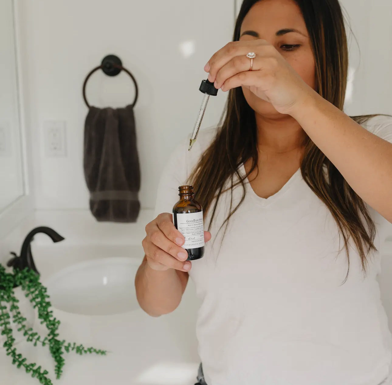 Heavy Metal Detox | Goodbye Metals