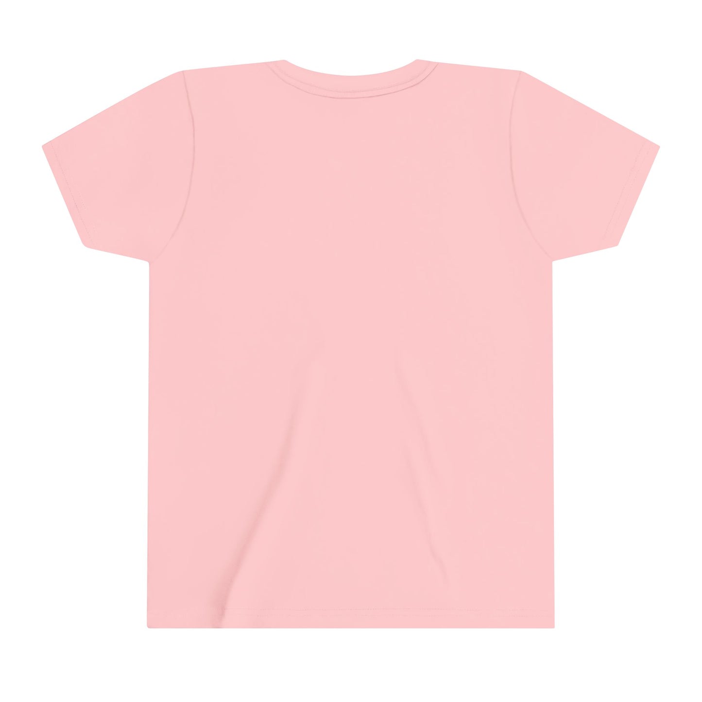 Youth Know your Fisherman Short Sleeve Tee