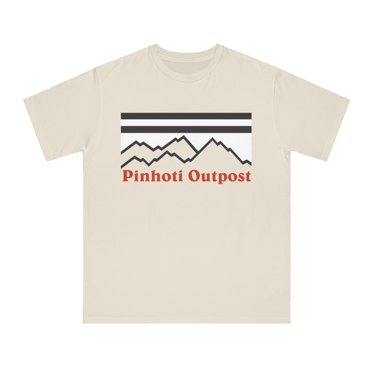 Organic Unisex Mountain