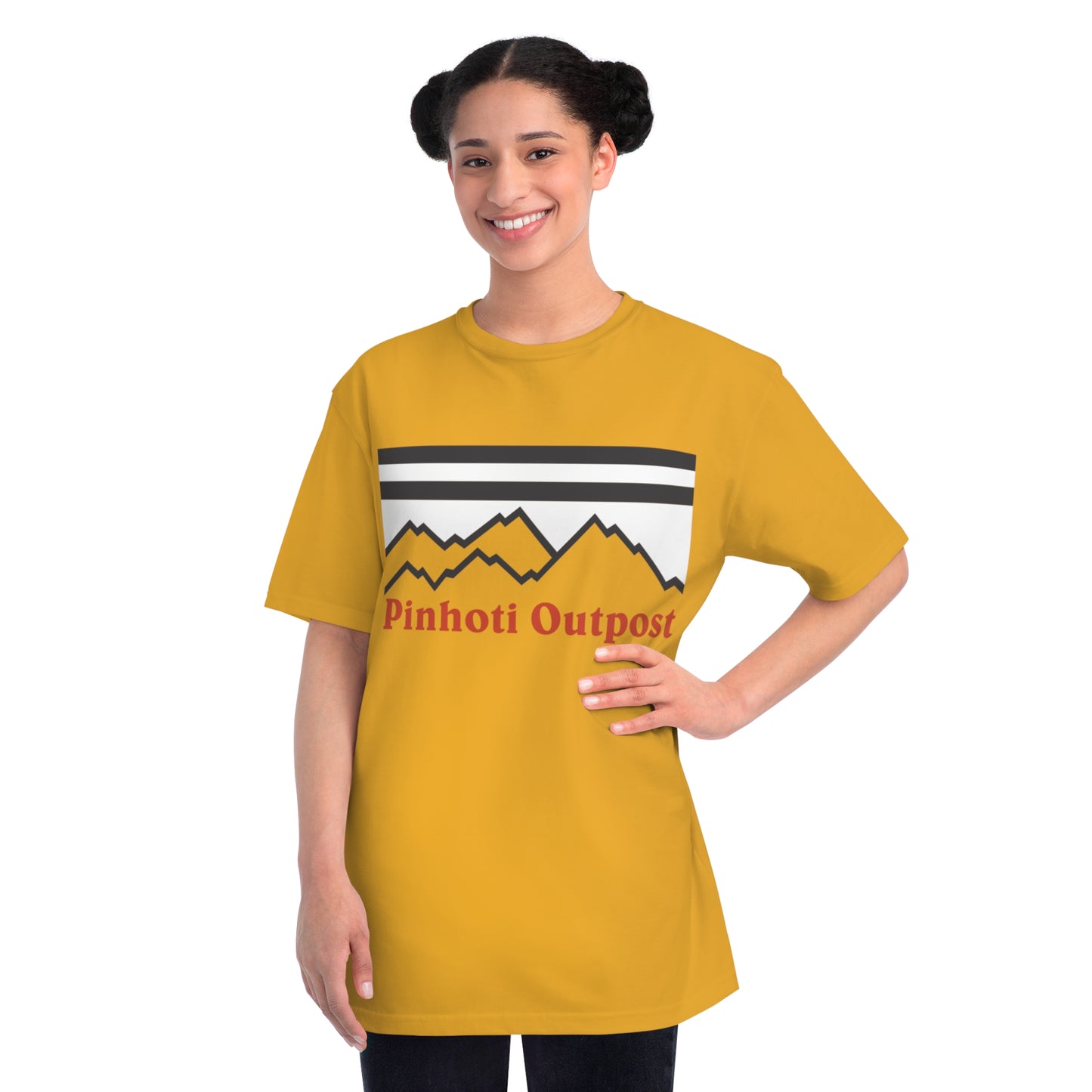 Organic Unisex Mountain