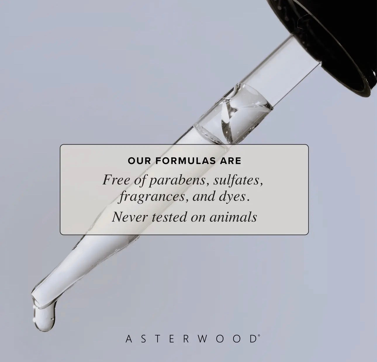 Copper Peptides Serum