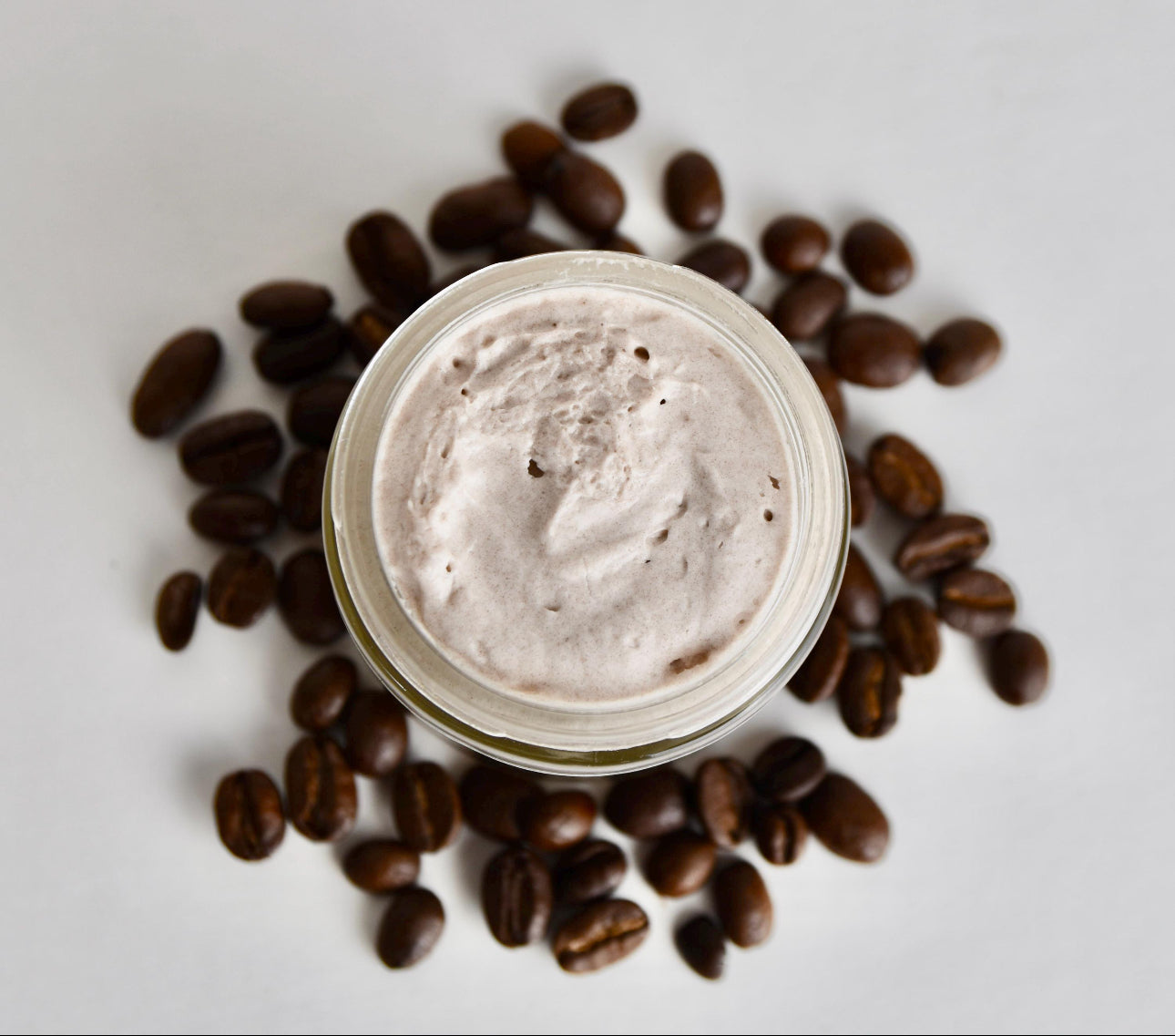 Coffee Bean Tallow Eye Cream