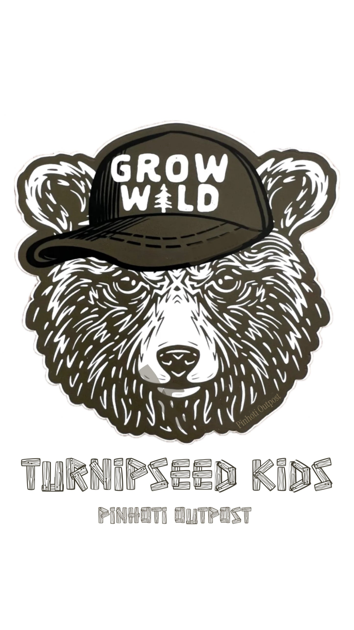 Pinhoti Outpost | Turnipseed Kids Gift Card