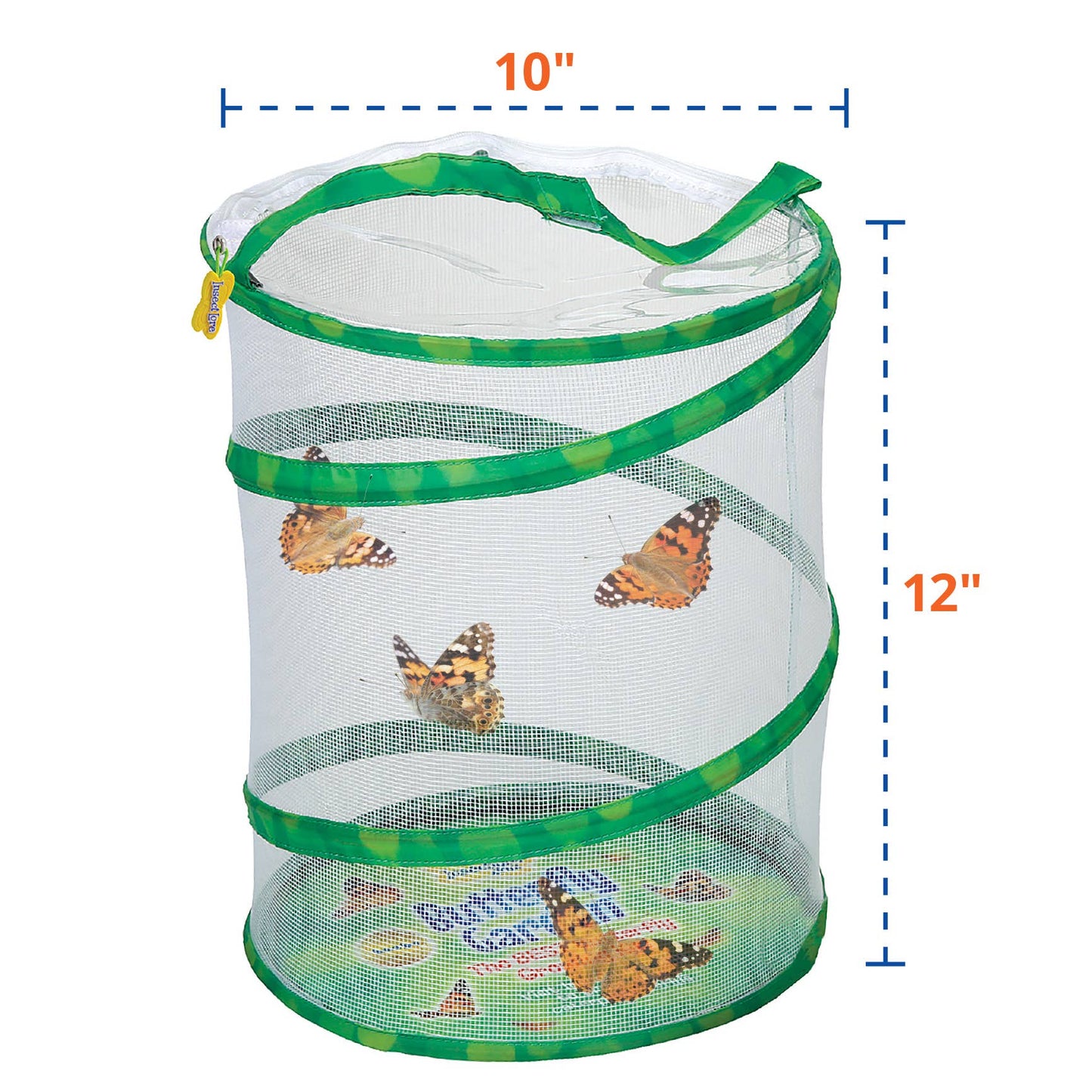 Butterfly Garden® Growing Kit with Voucher