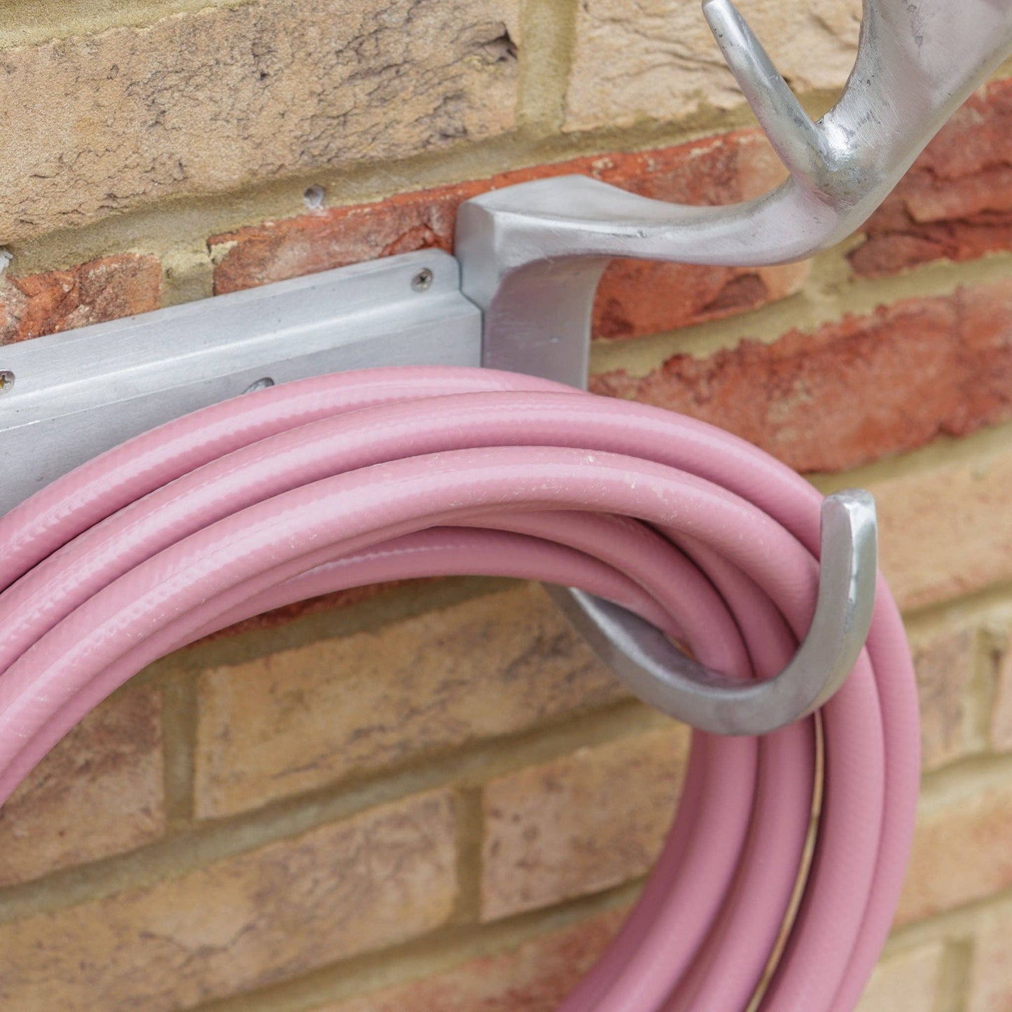 Romantic Rose 30m Garden Hose Pipe