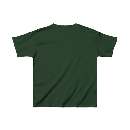 Little Seeds Mighty Trees Tee