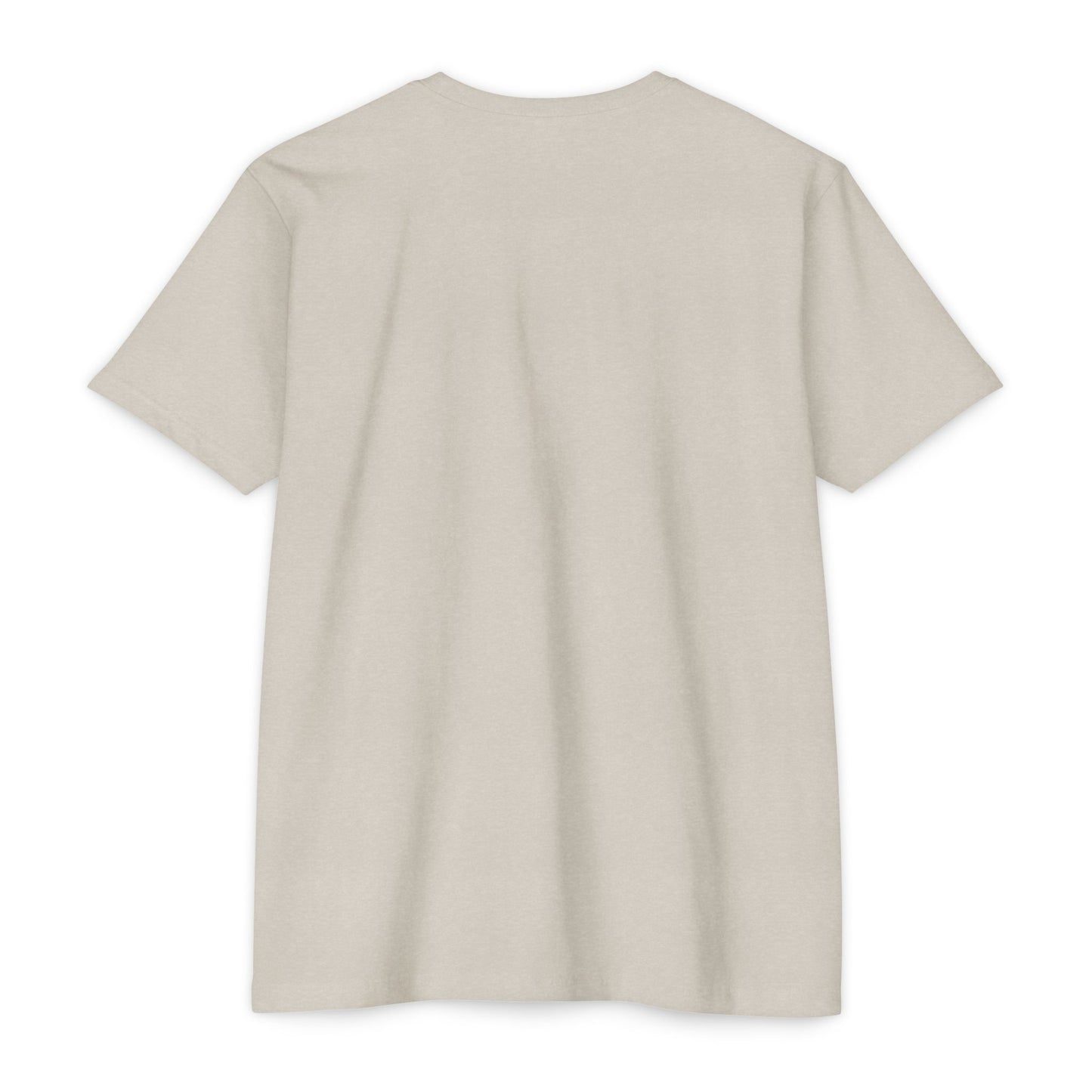 2 girls in garden earth tone tee