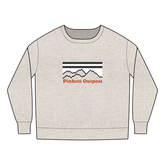 Toddler Sweatshirt
