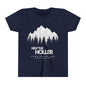 Youth Helene fundraiser Tee
