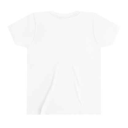 Youth Short Sleeve Sasquatch tee