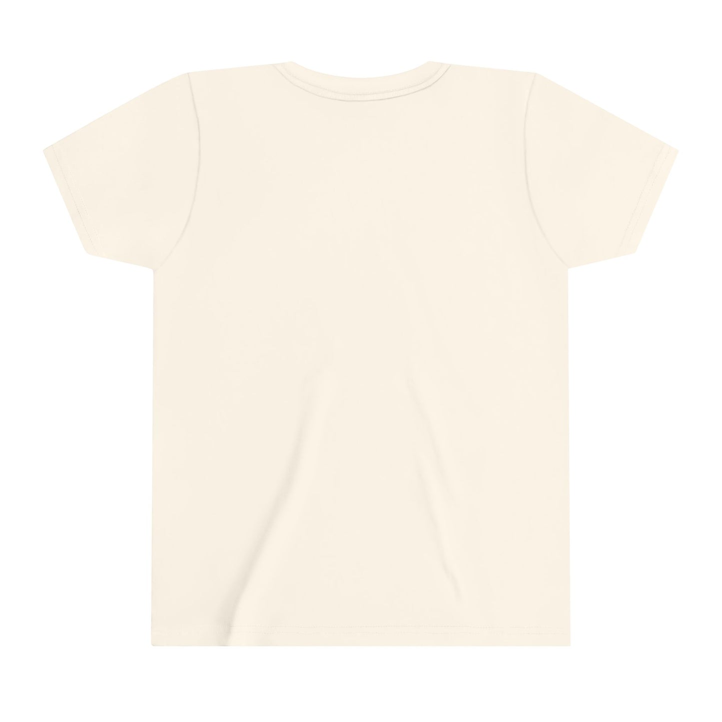 Youth Short Sleeve Sasquatch tee
