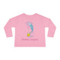 Toddler Long Sleeve Tee