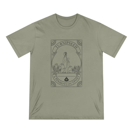 Organic Staple T-shirt