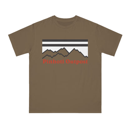 Organic Unisex Mountain