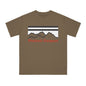Organic Unisex Mountain