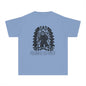 Youth comfort colors Sasquatch Tee