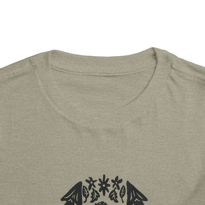 Toddler Short Sleeve Tee squatch