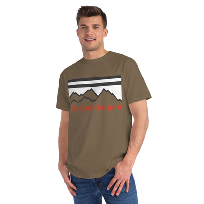 Organic Unisex Mountain