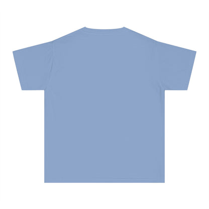 Youth comfort colors Sasquatch Tee