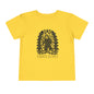 Toddler Short Sleeve Tee squatch