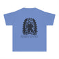 Youth comfort colors Sasquatch Tee