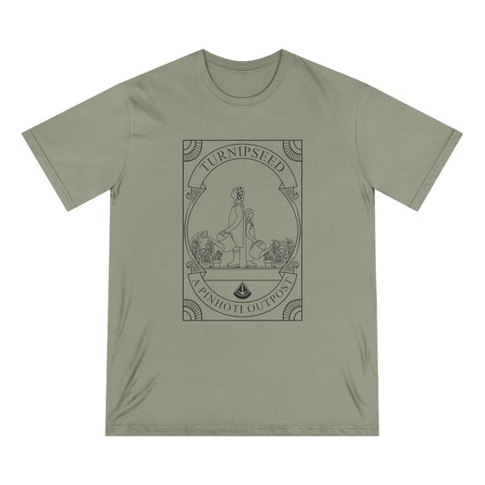 Organic Staple T-shirt
