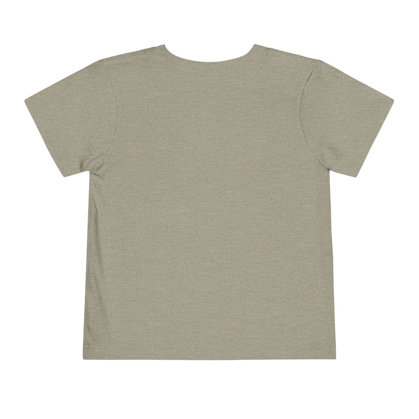 Toddler Short Sleeve Tee squatch