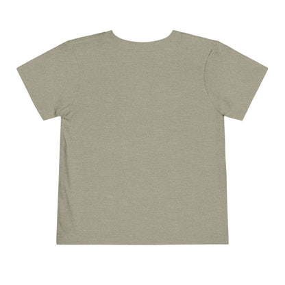 Toddler Short Sleeve Tee squatch