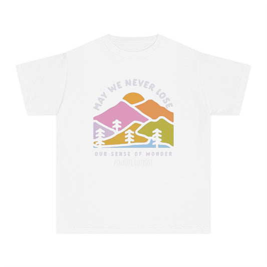Wonder tshirt Youth