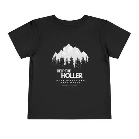 Helene Fundraiser Tee | Toddler