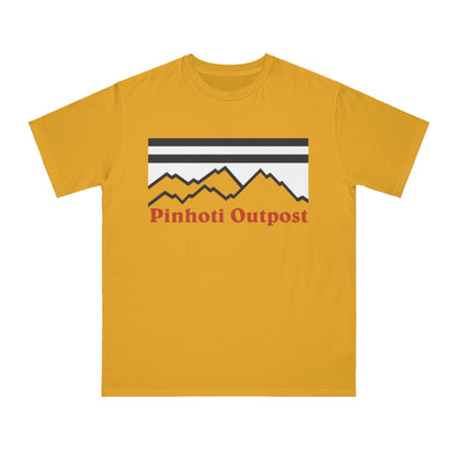 Organic Unisex Mountain