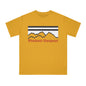 Organic Unisex Mountain