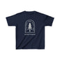 Little Seeds Mighty Trees Tee
