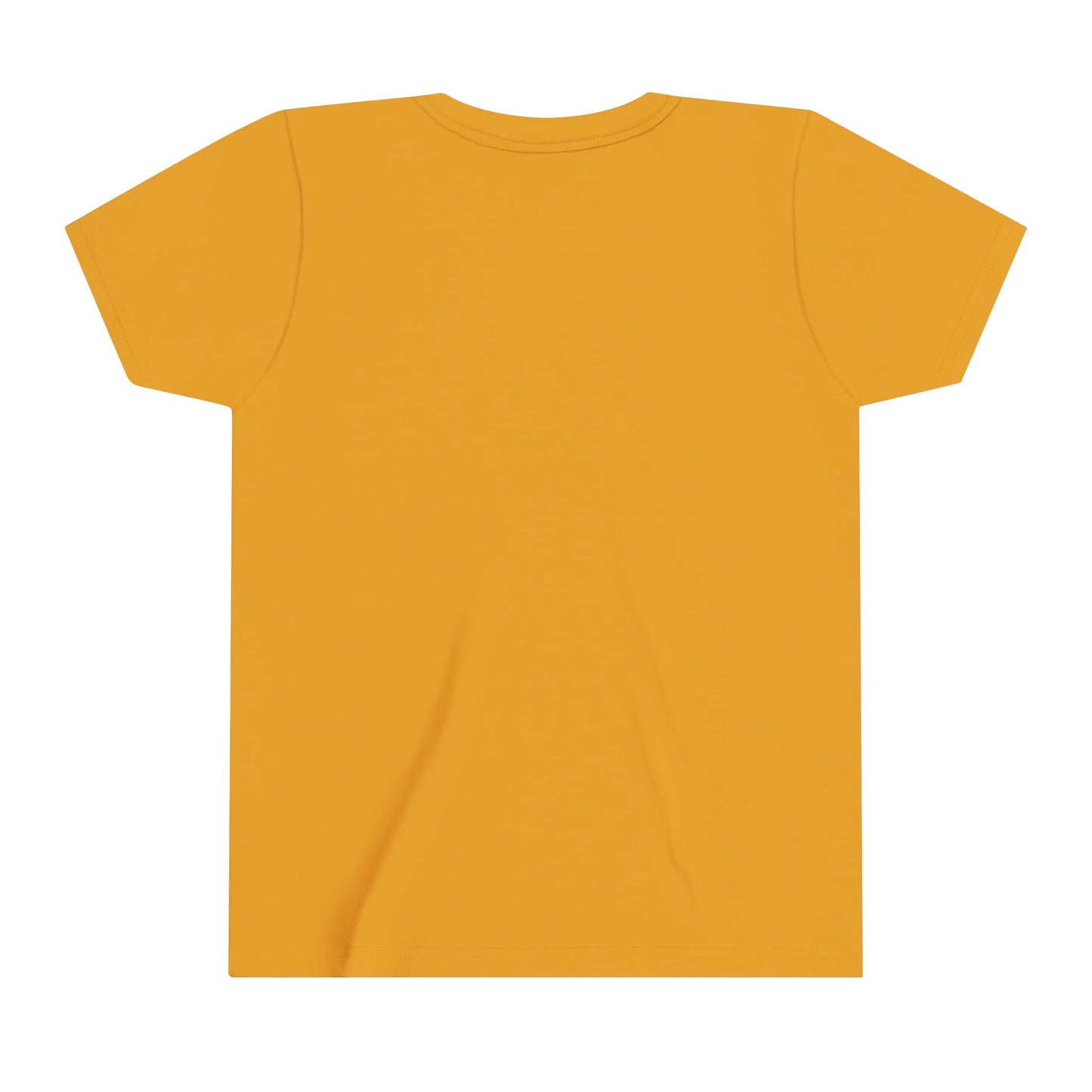 Youth Short Sleeve Sasquatch tee