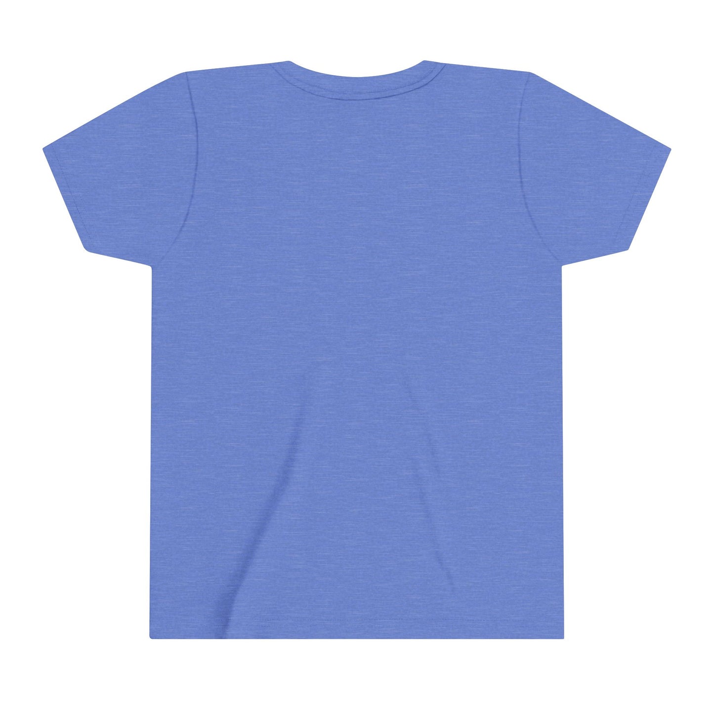 Youth Short Sleeve Sasquatch tee
