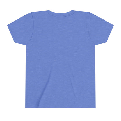 Youth Short Sleeve Sasquatch tee