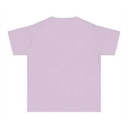 Youth comfort colors Sasquatch Tee