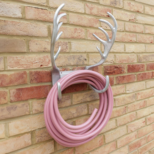 Romantic Rose 30m Garden Hose Pipe