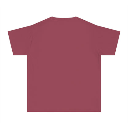 Youth comfort colors Sasquatch Tee