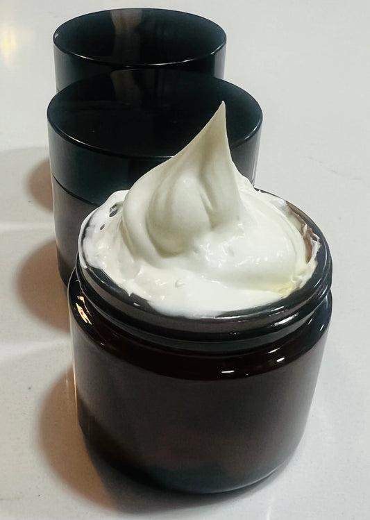 Tallow | Eucalyptus Tea Tree |whipped